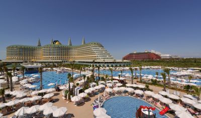 Imagine pentru Hotel Delphin Imperial 5* valabile pentru Revelion 2025