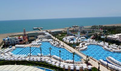 Imagine pentru Hotel Delphin Imperial 5* valabile pentru Revelion 2025