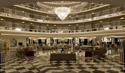 Imagine pentru Hotel Delphin Imperial 5* valabile pentru Revelion 2025