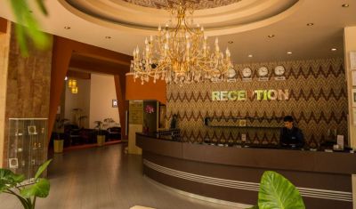 Imagine pentru Hotel Diana Resort 3*  valabile pentru Revelion 2025