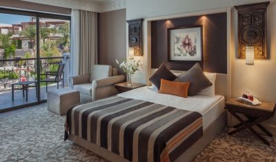 Imagine pentru Hotel Ela Excellence Resort Belek 5* valabile pentru Revelion 2025