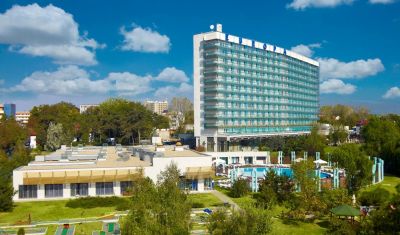 Imagine pentru Hotel Europa & Health Spa 4* valabile pentru Revelion 2025