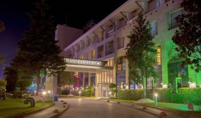 Imagine pentru Hotel Fame Residence Kemer & Spa 5* valabile pentru Revelion 2025