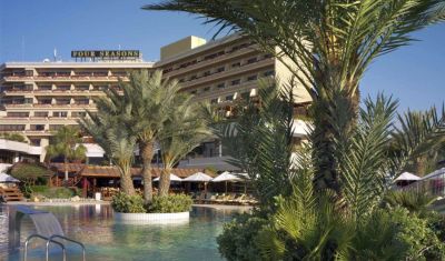 Imagine pentru Hotel Four Seasons 5* valabile pentru Revelion 2025