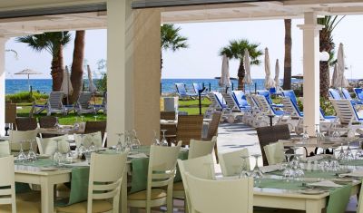 Imagine pentru Hotel Golden Bay Beach 5* valabile pentru Revelion 2025