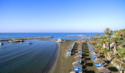 Imagine pentru Hotel Golden Bay Beach 5* valabile pentru Revelion 2025