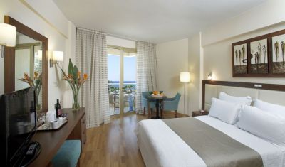 Imagine pentru Hotel Golden Bay Beach 5* valabile pentru Revelion 2025