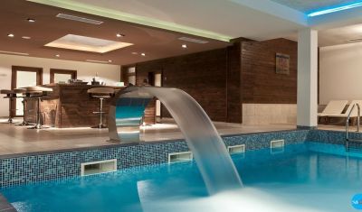 Imagine pentru Hotel Green Life Ski & Spa Resort 4* valabile pentru Revelion 2025