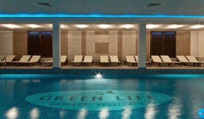 Imagine pentru Hotel Green Life Ski & Spa Resort 4* valabile pentru Revelion 2025