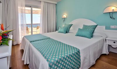 Imagine pentru Hotel Hovima Jardin Caleta 3*  valabile pentru Revelion 2025