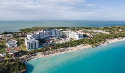 Imagine pentru Hotel Iberostar Bella Vista 5* valabile pentru Revelion 2025