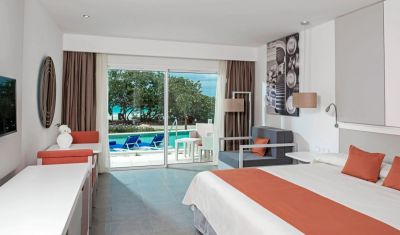 Imagine pentru Hotel Iberostar Bella Vista 5* valabile pentru Revelion 2025