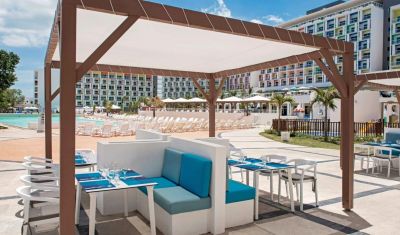 Imagine pentru Hotel Iberostar Bella Vista 5* valabile pentru Revelion 2025