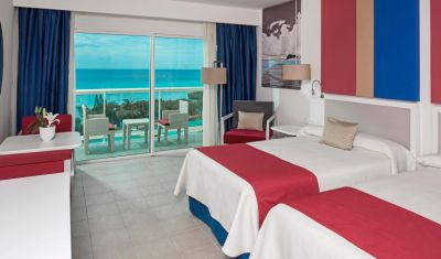 Imagine pentru Hotel Iberostar Bella Vista 5* valabile pentru Revelion 2025