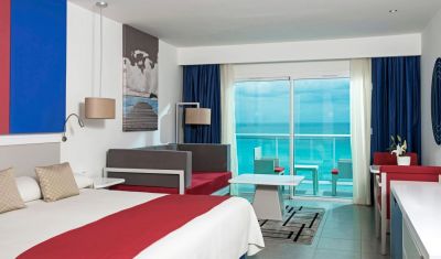 Imagine pentru Hotel Iberostar Bella Vista 5* valabile pentru Revelion 2025