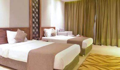 Imagine pentru Hotel Jasmine Palace Resort & Spa 5* valabile pentru Revelion 2025