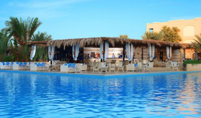 Imagine pentru Hotel Jaz Aquamarine Resort 5* valabile pentru Revelion 2025