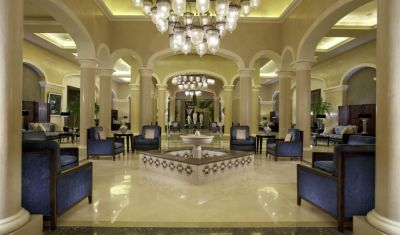 Imagine pentru Hotel Jaz Aquamarine Resort 5* valabile pentru Revelion 2025