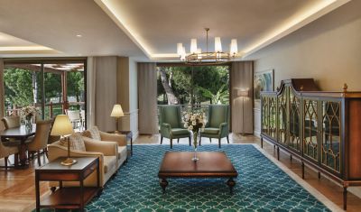 Imagine pentru Hotel Kaya Palazzo Golf Resort 5*   valabile pentru Revelion 2025