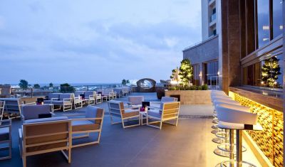 Imagine pentru Hotel Kaya Palazzo Golf Resort 5*   valabile pentru Revelion 2025