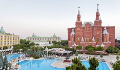 Imagine pentru Hotel Kremlin Palace 5*  valabile pentru Revelion 2025