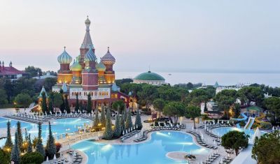 Imagine pentru Hotel Kremlin Palace 5*  valabile pentru Revelion 2025