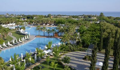 Imagine pentru Hotel Lara Barut Collection 5* valabile pentru Revelion 2025