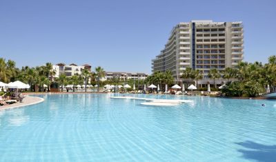 Imagine pentru Hotel Lara Barut Collection 5* valabile pentru Revelion 2025