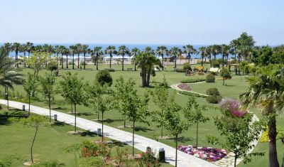 Imagine pentru Hotel Lara Barut Collection 5* valabile pentru Revelion 2025