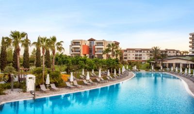 Imagine pentru Hotel Lara Barut Collection 5* valabile pentru Revelion 2025