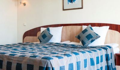 Imagine pentru Hotel Lilia 4* valabile pentru Revelion 2025