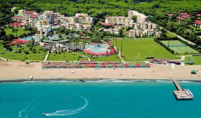 Imagine pentru Hotel Limak Arcadia Sport Resort 5* valabile pentru Revelion 2025