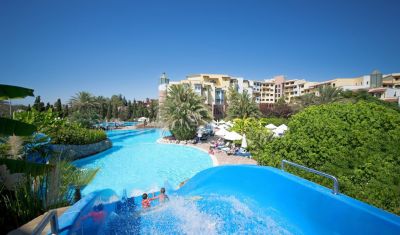 Imagine pentru Hotel Limak Arcadia Sport Resort 5* valabile pentru Revelion 2025
