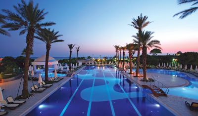Imagine pentru Hotel Limak Atlantis Deluxe Resort 5*  valabile pentru Revelion 2025