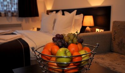 Imagine pentru Hotel Maria Antoaneta Residence 4* valabile pentru Revelion 2025