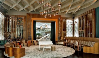 Imagine pentru Hotel Maxx Royal Belek Golf Resort 5*  valabile pentru Revelion 2025