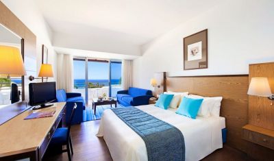 Imagine pentru Hotel Mediterranean Beach 4* valabile pentru Revelion 2025