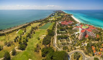 Imagine pentru Hotel Melia Varadero 5* valabile pentru Revelion 2025