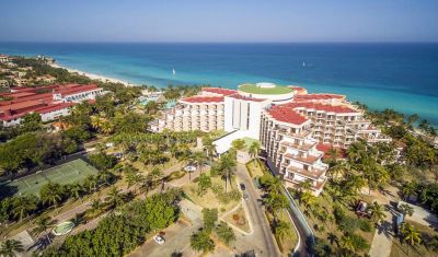 Imagine pentru Hotel Melia Varadero 5* valabile pentru Revelion 2025