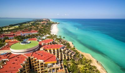 Imagine pentru Hotel Melia Varadero 5* valabile pentru Revelion 2025