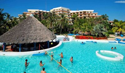 Imagine pentru Hotel Melia Varadero 5* valabile pentru Revelion 2025