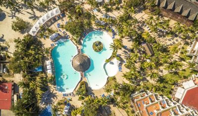 Imagine pentru Hotel Melia Varadero 5* valabile pentru Revelion 2025