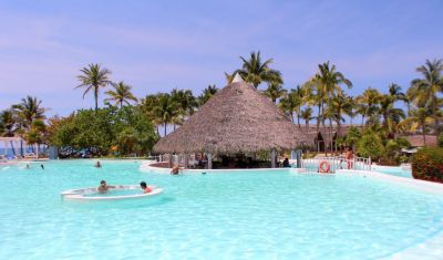 Imagine pentru Hotel Melia Varadero 5* valabile pentru Revelion 2025