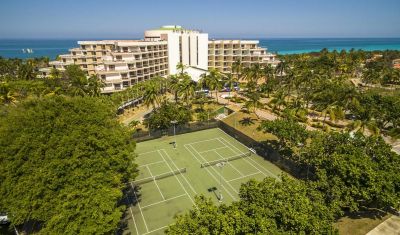 Imagine pentru Hotel Melia Varadero 5* valabile pentru Revelion 2025