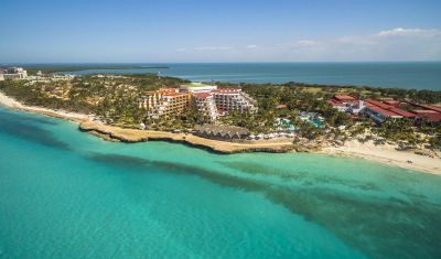 Imagine pentru Hotel Melia Varadero 5* valabile pentru Revelion 2025