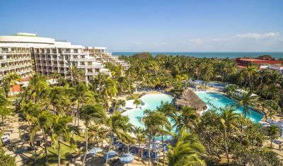 Imagine pentru Hotel Melia Varadero 5* valabile pentru Revelion 2025