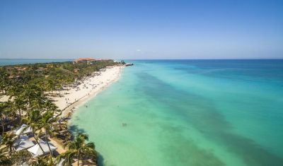 Imagine pentru Hotel Melia Varadero 5* valabile pentru Revelion 2025