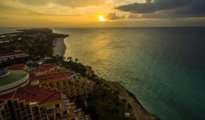 Imagine pentru Hotel Melia Varadero 5* valabile pentru Revelion 2025