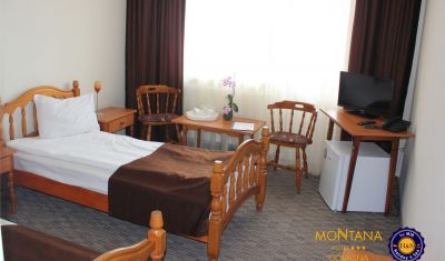 Imagine pentru Hotel Montana 3* valabile pentru Revelion 2025