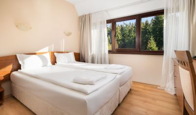 Imagine pentru Hotel Moura Boutique & Spa Borovets 3* valabile pentru Revelion 2025